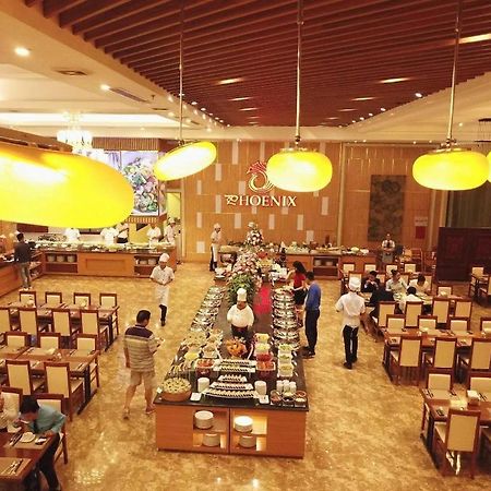 北宁凤凰度假酒店 Bắc Ninh 外观 照片