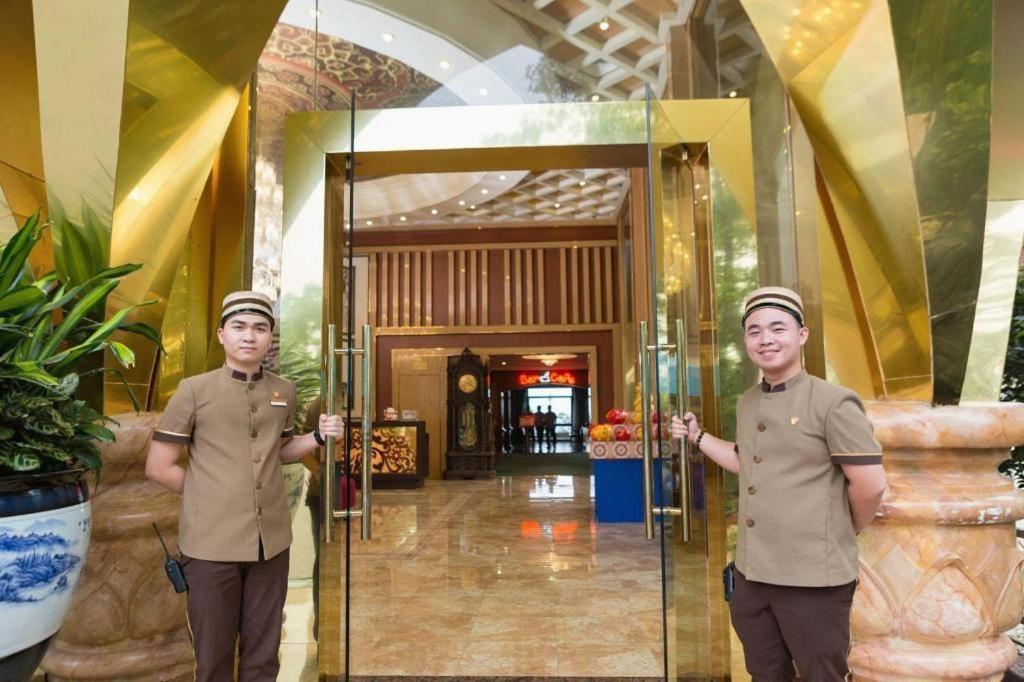 北宁凤凰度假酒店 Bắc Ninh 外观 照片